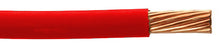 250 Gauge Bare Copper UL3311 UL3279 Rubber Jacket Battery Cable