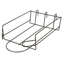 Wire Cap Displayer For Grid Panel Econoco BLK/CAP (Pack of 4)