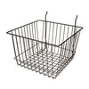All Purpose Deep Basket Econoco BSK15/B (Pack of 6)