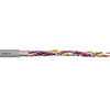 Igus CF211-PUR-02-14-02 24 AWG 14P Stranded Bare Copper Shielded TC Braid 300V Chainflex CF211-PUR Data Cable