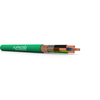 17 AWG 8C Bare Copper Braid Shielded Halogen-Free Sumsave (AS) Z1C4Z1-K 300/500V AC CPR Screen Cable