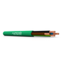 Sumsave 103200140180500 18 AWG 14C AS Z1Z1-F Bare Copper Unshielded FRLSHF TPO 300/500V Flexible Cable