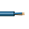 Sumflex 101600040220200 14 AWG 4C Bare Copper Unshielded PVC S EB VV-K FB (NPI) 0.6/1kV Flexible Cable