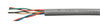 3 Pair 24 AWG Category 3 PVC Data Telephone Cable