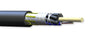 Corning 072KN4-T4S30A20 72 Fiber OM1 62.5µm Solo ADSS Short Span Loose Tube Gel Filled Cable