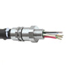 20S16 Cable Gland PXSS2KHCREXC16 Double Seal Epoxy Globally Rapidex Barrier Explosive Atmosphere