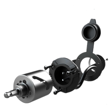 14AWG GCP Series AC Port Plug With 12 Foot Extension Cord NOCO GCP1EX (Pack of 16)