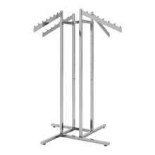 4-Way w/ Slant Arms Econoco K14