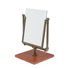 8 in.Counter Top Mirror Econoco PSCT1078