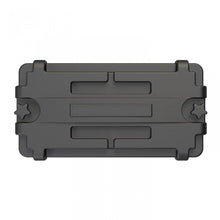 Group 4D Battery Box and 2 Fastening Knobs Commercial Battery Boxes NOCO HM408 (Pack of 6)