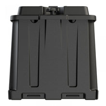 Dual 6V Battery Box and 2 Fastening Knobs Commercial Battery Boxes NOCO HM426 (pack of 6)