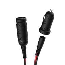 Boost 12V Accessory Kit 16AWG HD Precision Boost Battery Clamp For 12V Gas & Diesel Engines NOCO GBC010 (Pack of 25)