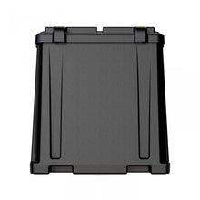 Dual L16 Battery Box and 2 Fastening Knobs Commercial Battery Boxes NOCO HM462 (Pack of 5)