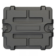 Dual L16 Battery Box and 2 Fastening Knobs Commercial Battery Boxes NOCO HM462 (Pack of 5)