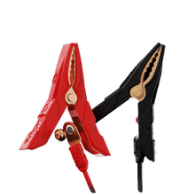 16 AWG X-Connect Micro Battery Clamps With M6 Eyelets 20A Micro Blade NOCO GC001 (Pack of 35)