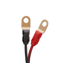 16 AWG X-Connect Micro Battery Clamps With M6 (1/4-Inch) Eyelets Terminals  20A Micro Blade NOCO GC002 (Pack of 40)