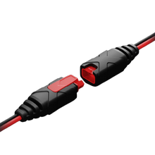 16 AWG X-Connect Micro Battery Clamps With M6 (1/4-Inch) Eyelets Terminals  20A Micro Blade NOCO GC002 (Pack of 40)