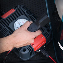 12 AWG EZ-GO Cable With 3-Pin Triangle Plug, 50 Amp Regular Blade ATC NOCO GXC007 (Pack of 12)