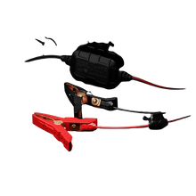 16 AWG X-Connect Battery Clamps wIth M10 Eyelets 20 Amp Micro Blade ATC NOCO GC014 (Pack of 30)