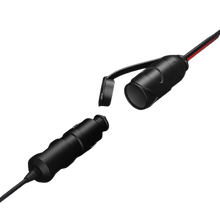 16 AWG 12 Volt Plug with Battery Clamps 20 Amp Micro Blade NOCO GC017 (Pack of 55)