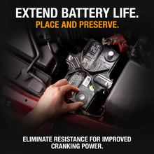 NCP2 Battery Corrosion Terminal Protectors NOCO B603 (Pack of 45)