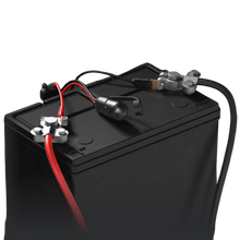 16 AWG 12 Volt Plug with M10 (3/8-Inch) Eyelet Terminals 20 Amp Micro Blade ATC NOCO GC018 (Pack of 65)