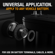 NCP2 Battery Corrosion Terminal Protectors NOCO B603 (Pack of 45)