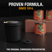 NCP2 Battery Corrosion Terminal Protectors NOCO B603 (Pack of 45)