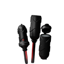 16 AWG 12 Volt Plug 2-Way Splitter NOCO GC020 (Pack of 45)