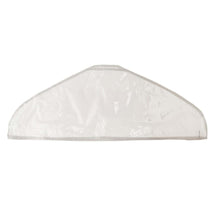 9"x 24" Shoulder Covers With Sewn Seams Econoco N9X24M (Pack of 25)