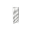 Slatgrid Panels - Black Econoco P3STG25B (Pack of 3)