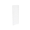 Slatgrid Panels - White Econoco P3STG26W (Pack of 3)