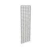 Slatgrid Panels - Black Econoco P3STG27B (Pack of 3)