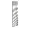Slatgrid Panels - Black Econoco P3STG28B (Pack of 3)