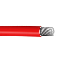 3/0 AWG Aluminum Solar Photovoltaic 2KV PV Wire