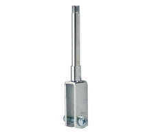 3" Stem W/ 3/8" Fitting For 1/2" X 1-1/2" Rectangular Tubing Econoco SC6 (Pack of 10)