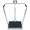 Digital Platform Bariatric Waist-High Scale Detecto 6856