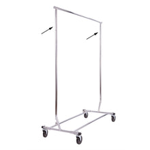6" Height Extension for RCS/1 & RCS/2 Econoco TA/6 (Pack of 10)