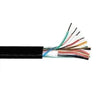 14 AWG 10 Conductor Traffic Signal Solid Bare Copper IMSA 20-1 600V Cable