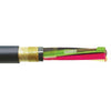 6 AWG 4C Type P Armored & Sheathed 600/1000V Power Cable