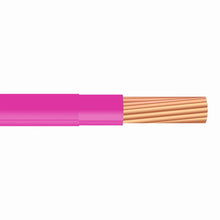 12 AWG THHN THWN-2 Stranded Copper Building Wire