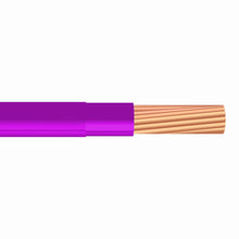 10 AWG THHN THWN-2 Stranded Copper Building Wire