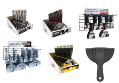 Putty Knives & Joint Knives