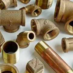 Bronze Fittings