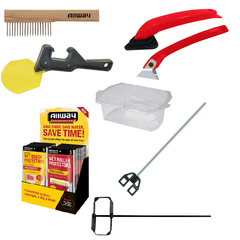Paint Accessories