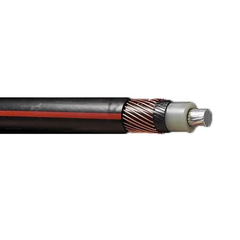 Aluminum Medium Voltage Cable Mv-105, Mv-90, 15kv 25kv 35kv