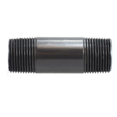 PVC Schedule 80 Nipples