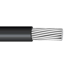 ALUMINUM XHHW, SER, SEU, RHH RHW-2 XLP USE-2