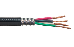 Type MC – Copper Conductors