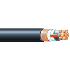 BFOI Armored LSZH Marine Cable
